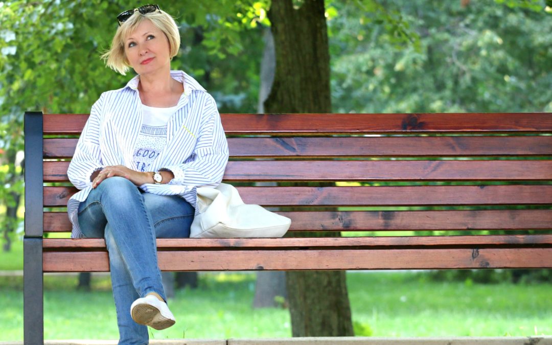 Understanding depression during menopause