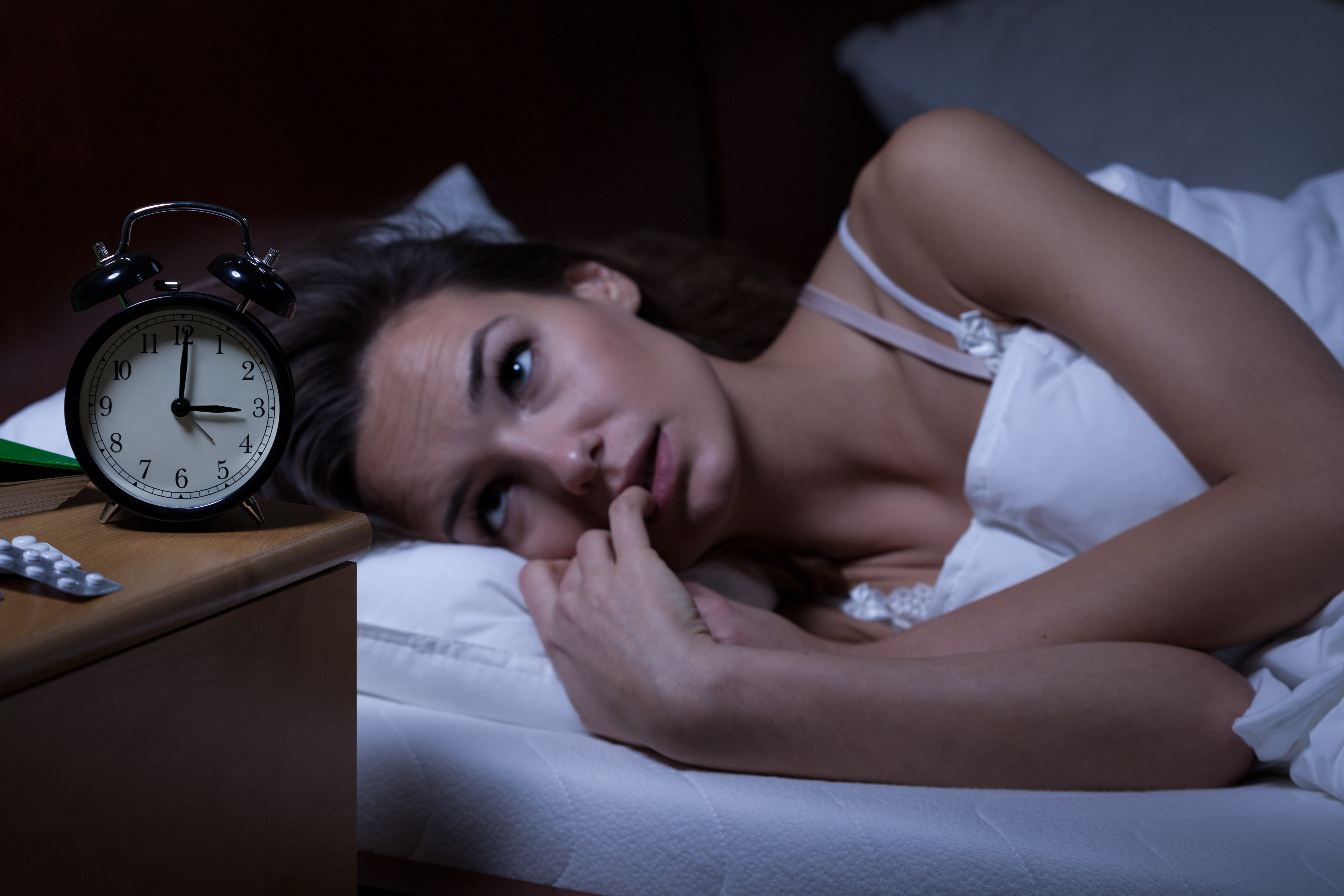 Insomnio Insomnio