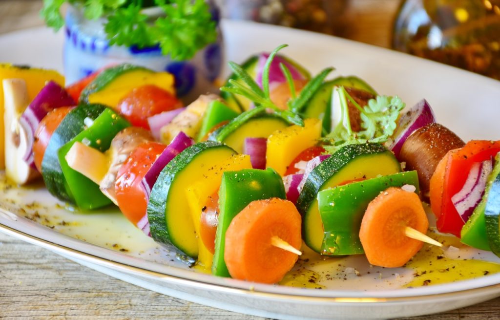 a good diet for menopause