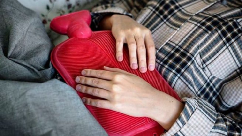 Remedios caseros para los dolores menstruales