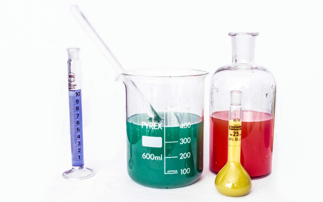 Xenoestrogens, what are they all about?
