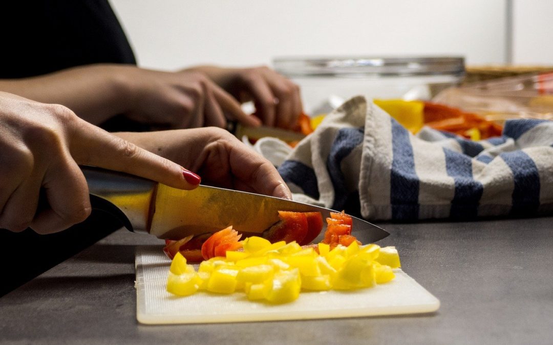 Alimentos que afectan a nuestros niveles de hormonas