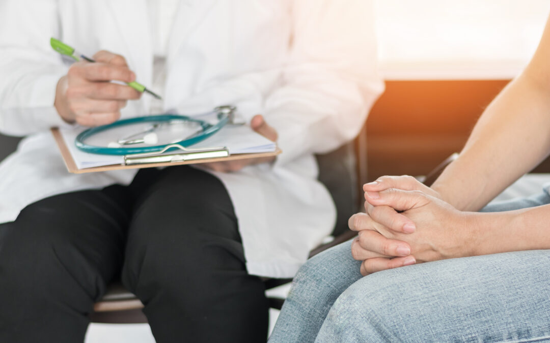 What Doctor Lee said about menopausal symptoms