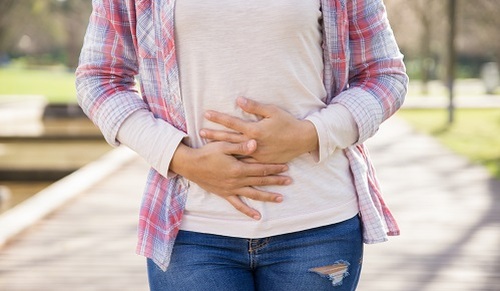 Los 6 trucos definitivos para evitar el vientre hinchado en la menopausia