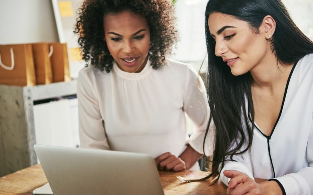 Managing a job during menopause