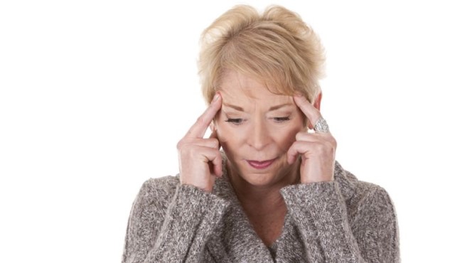 Cambios en la memoria y concentración en la menopausia, ¿es normal?