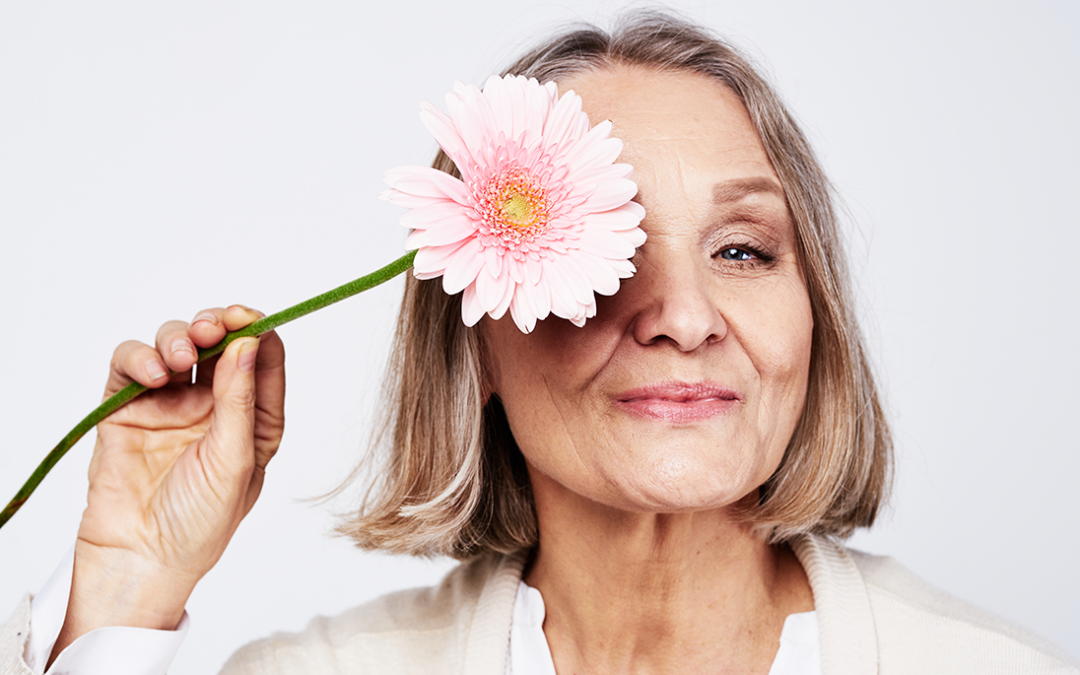 paciencia menopausia