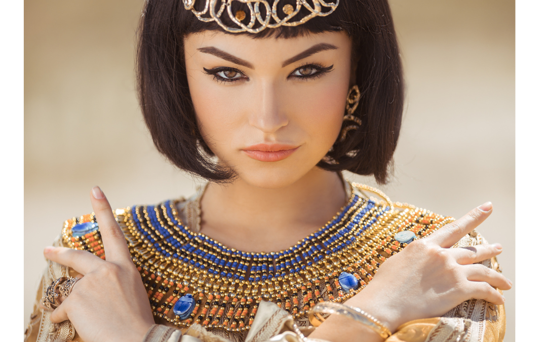 Why is it important to use natural cosmetics and natural beauty products?