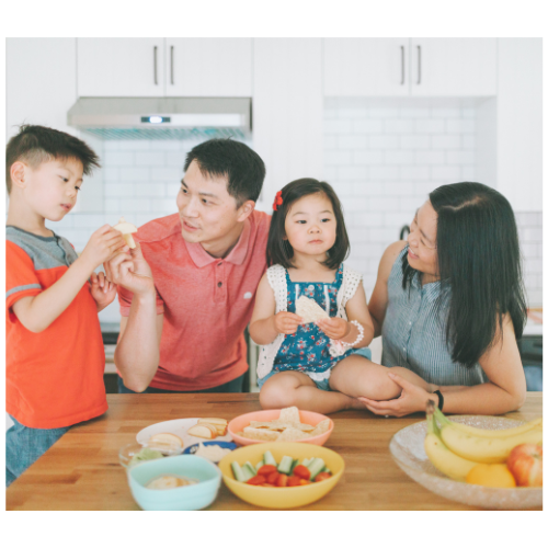 Take control of your health and that of your family